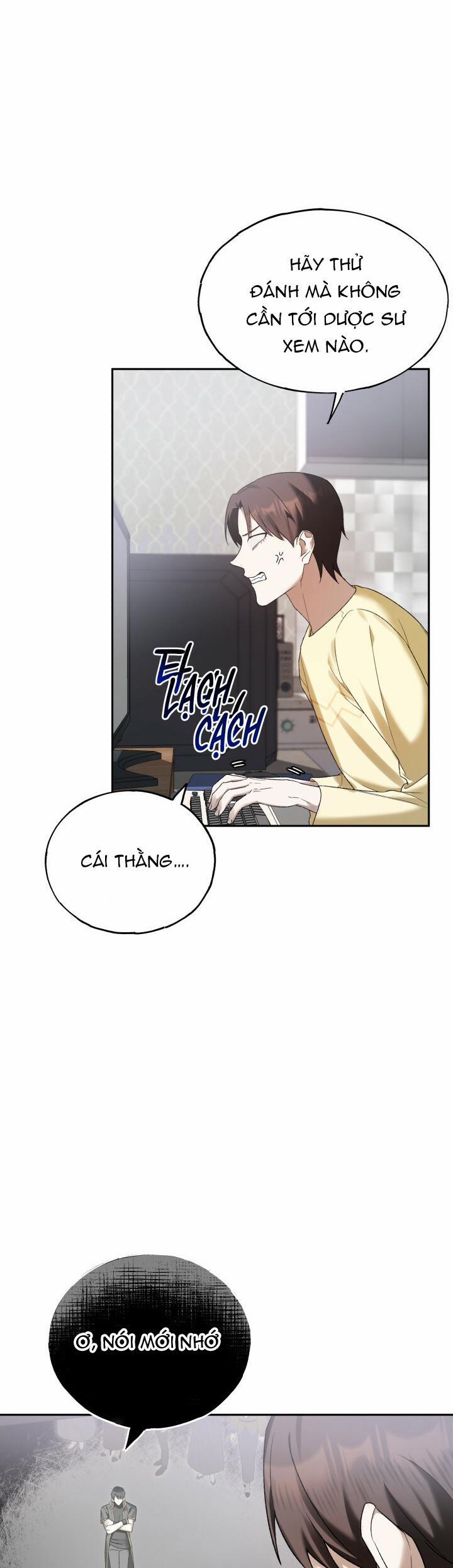 Netkama Punch!!! 8 trang 9