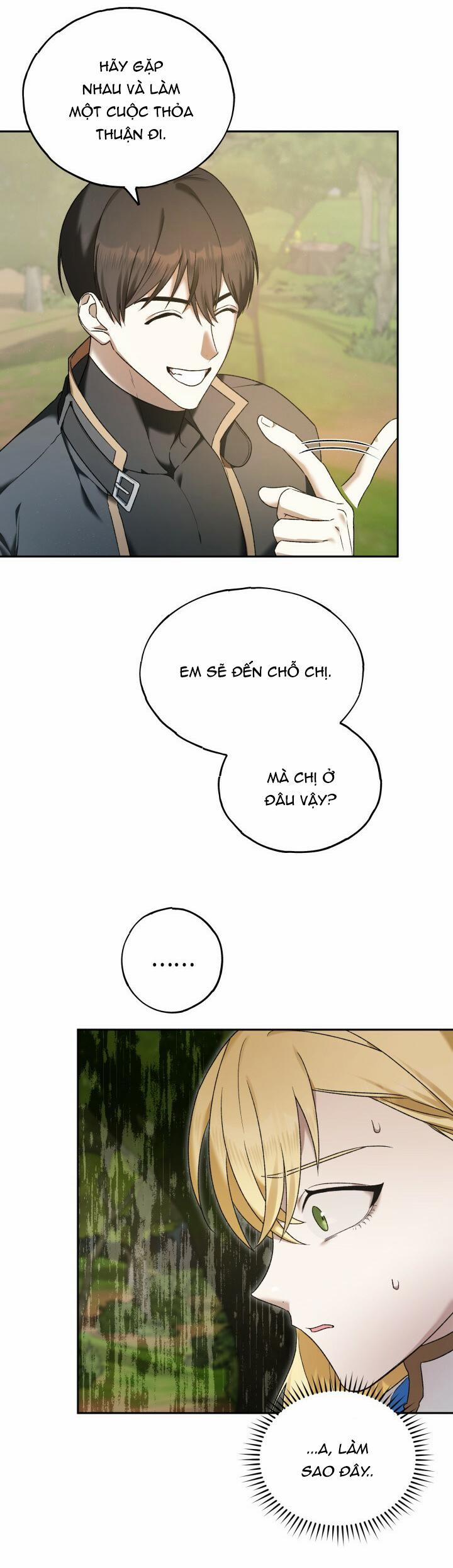 Netkama Punch!!! 9 trang 17