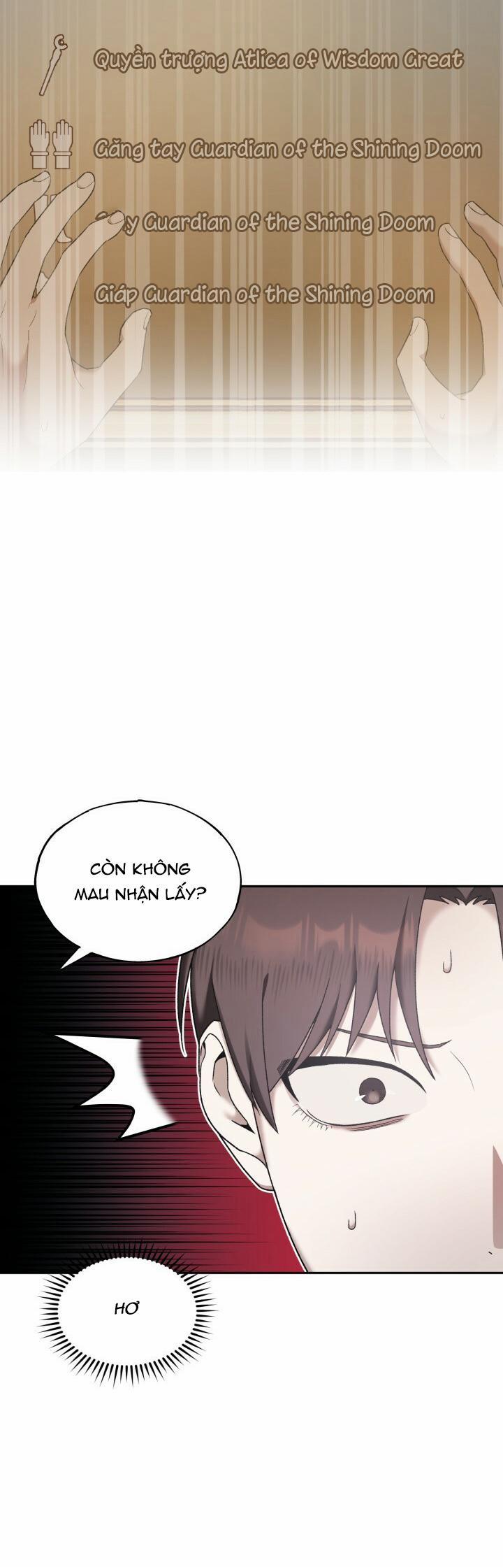 Netkama Punch!!! 9 trang 2