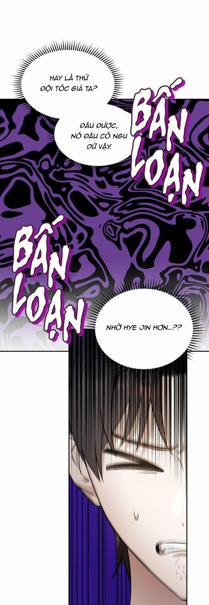 Netkama Punch!!! 9 trang 21