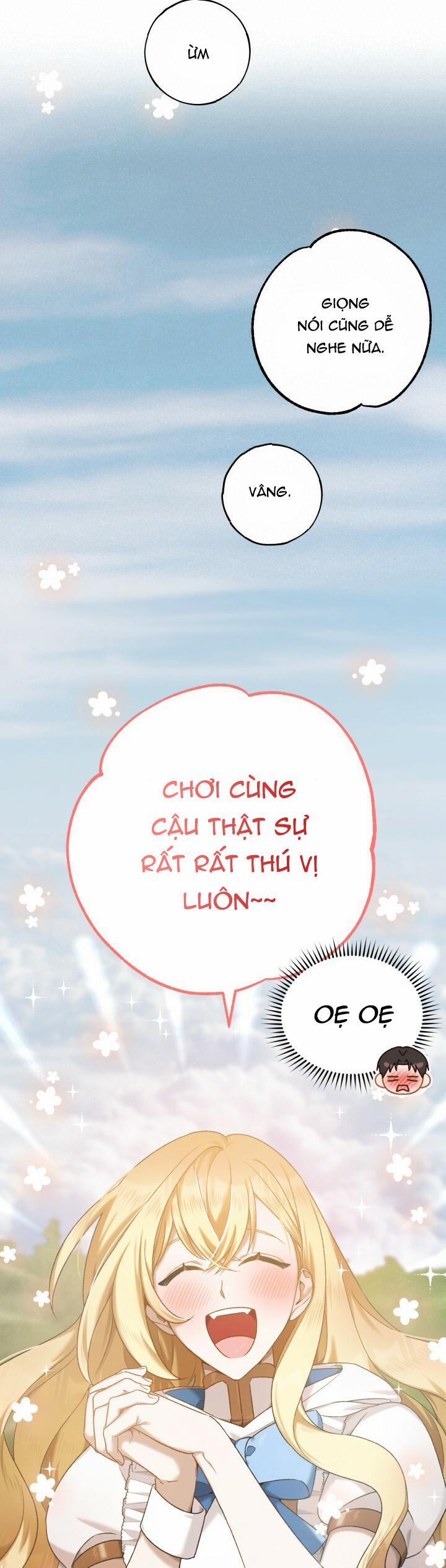 Netkama Punch!!! 9 trang 30