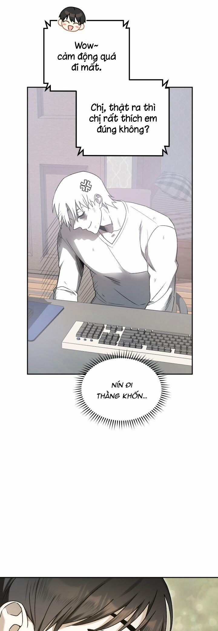 Netkama Punch!!! 9 trang 33