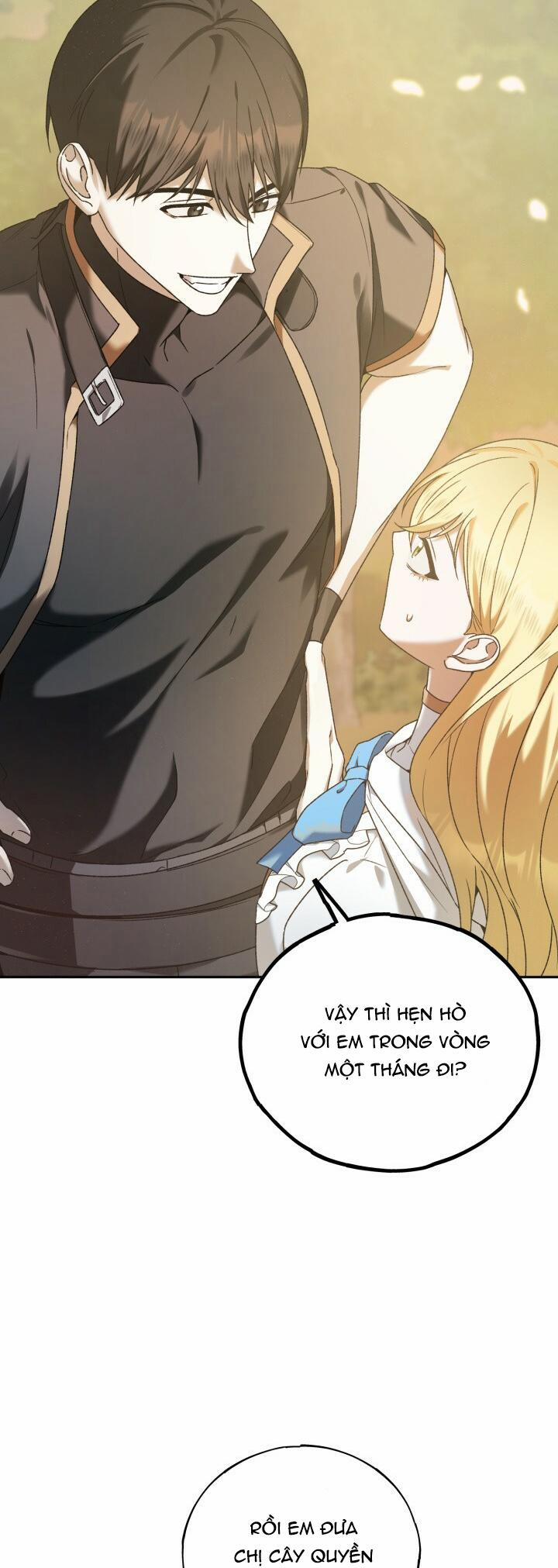 Netkama Punch!!! 9 trang 35