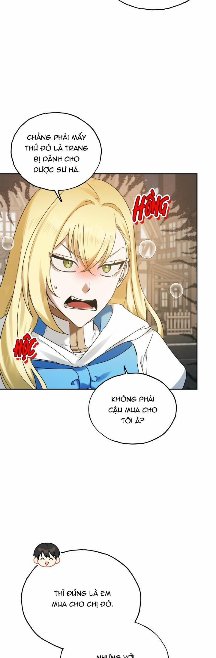 Netkama Punch!!! 9 trang 5