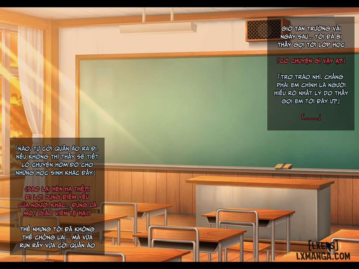 Netorare JK -Watashi, 1 trang 51