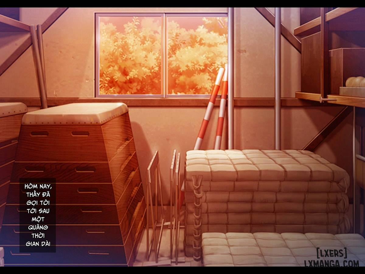 Netorare JK -Watashi, 3 trang 20