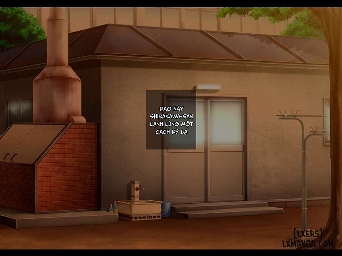 Netorare JK -Watashi, 3 trang 36