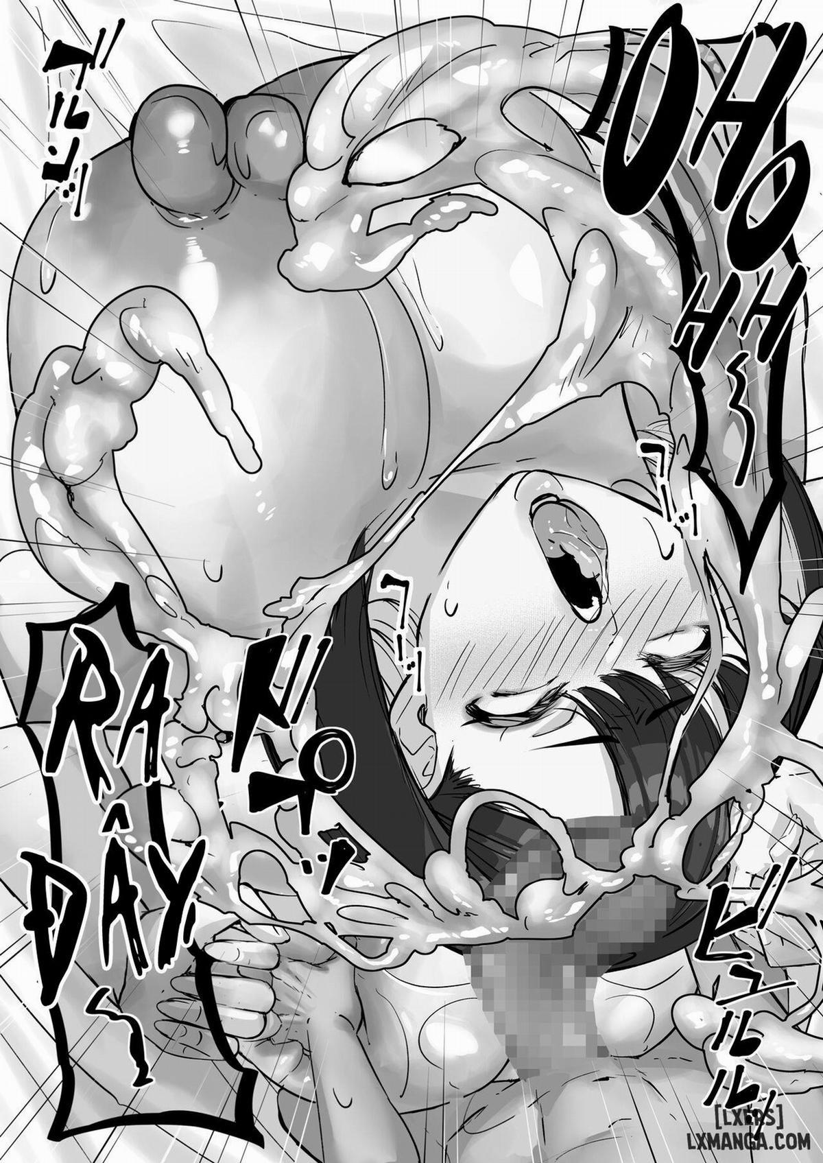 Netorare Kaa-san - Kaa-san ga Aitsu no Nikubenki ni Natta Hii 1 trang 45