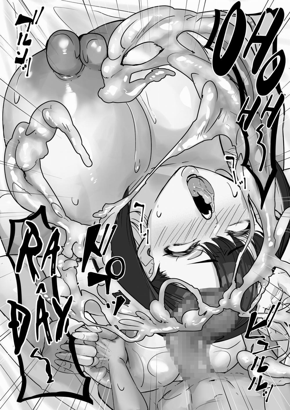 Netorare Kaa-san 1 trang 45