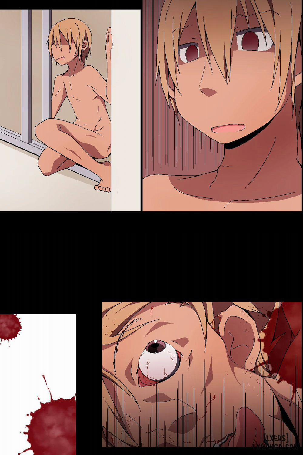 Netorare Kanojo ~ Kanojo-tachi Oneshot trang 50