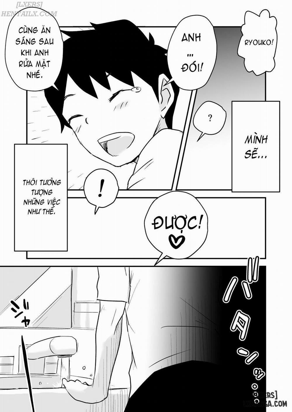 Netorare Mousou Syndrome 2 END trang 51