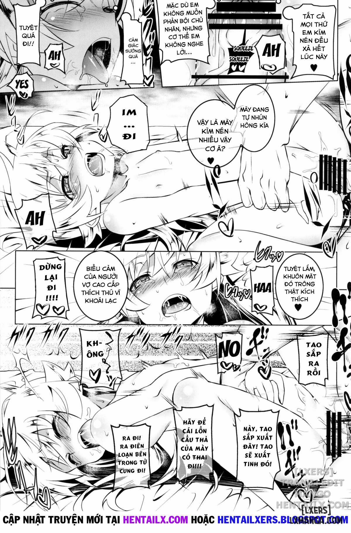 netoraregatari-soushuuhen 6 trang 19