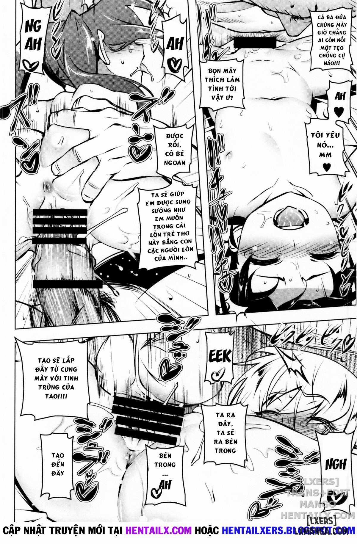 netoraregatari-soushuuhen 6 trang 28