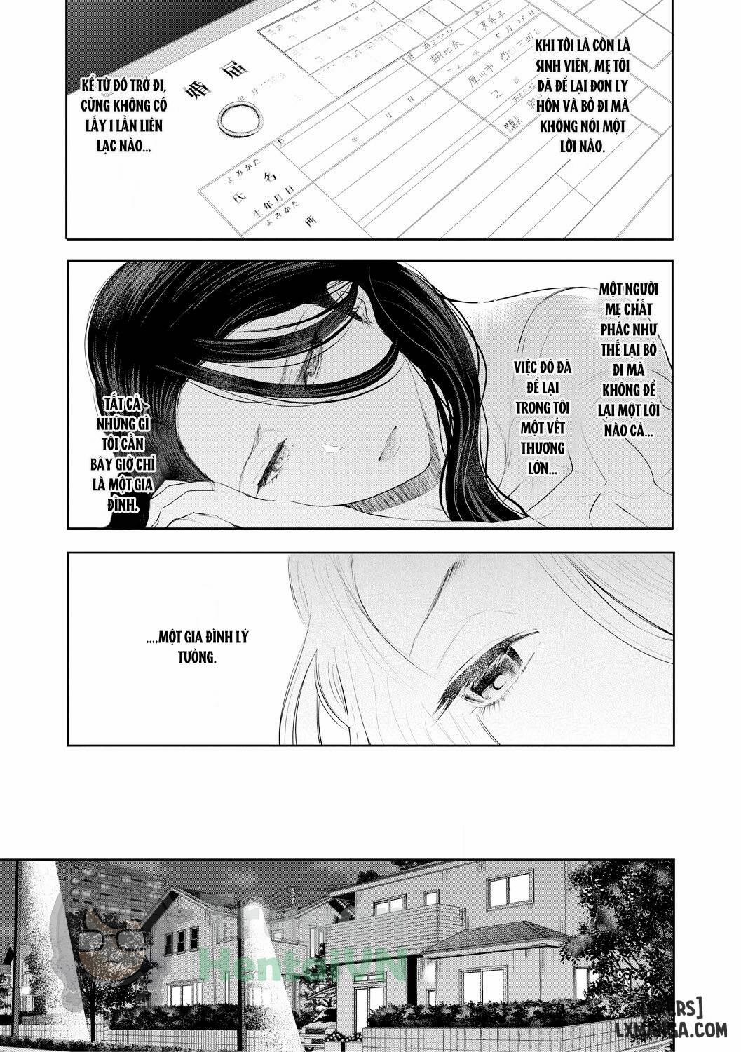 Netorareta Hitozumaa 1 trang 13