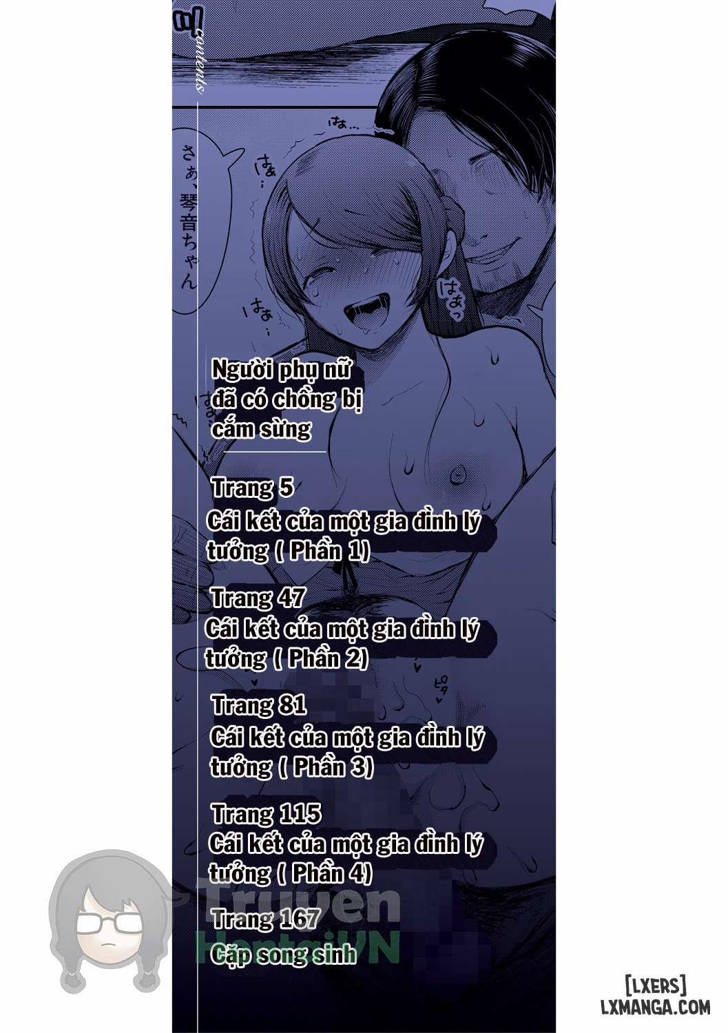 Netorareta Hitozumaa 1 trang 2