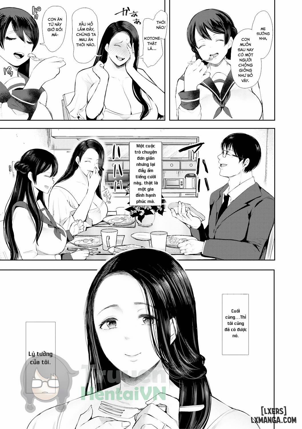 Netorareta Hitozumaa 1 trang 7