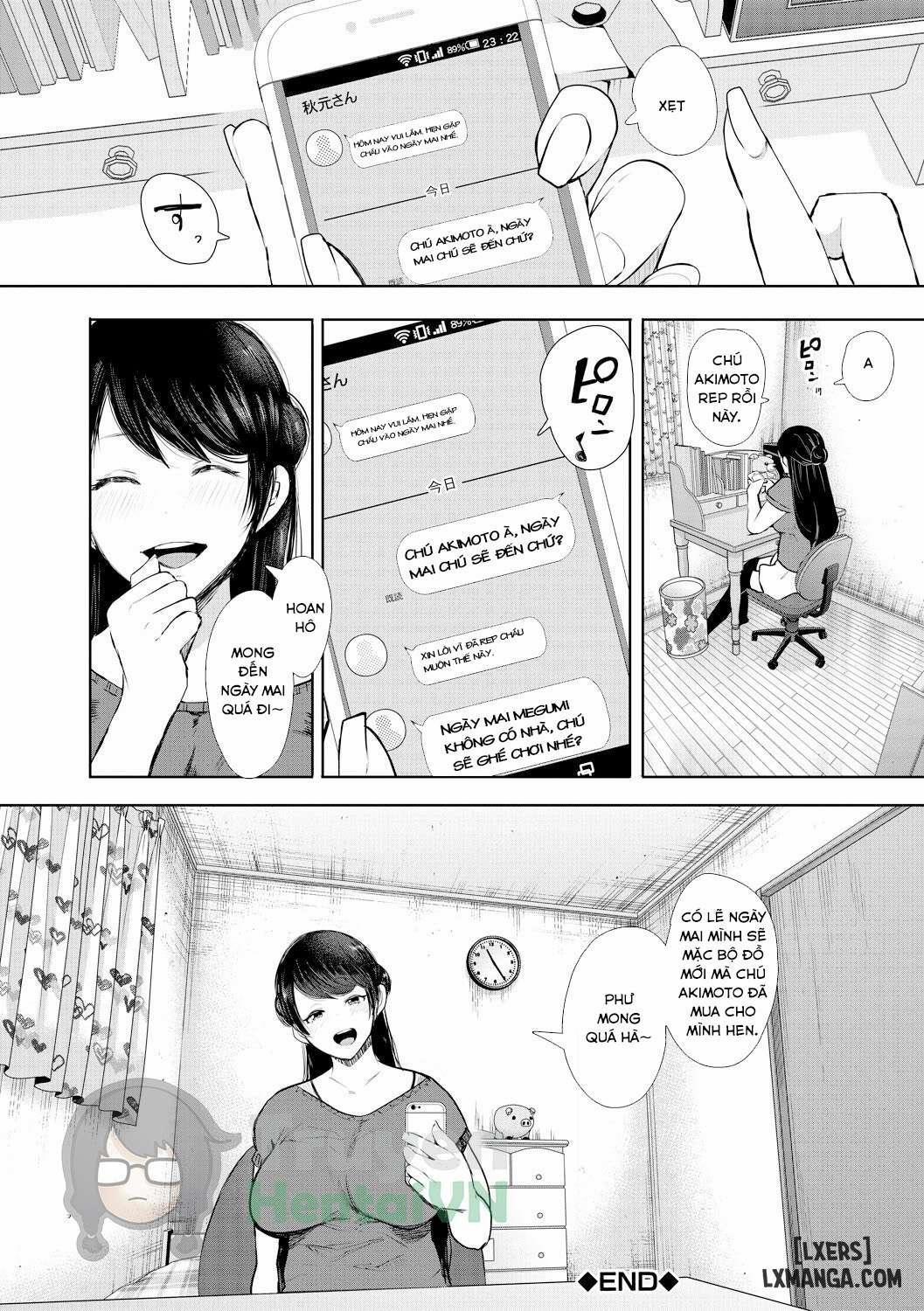 Netorareta Hitozumaa 2 trang 33