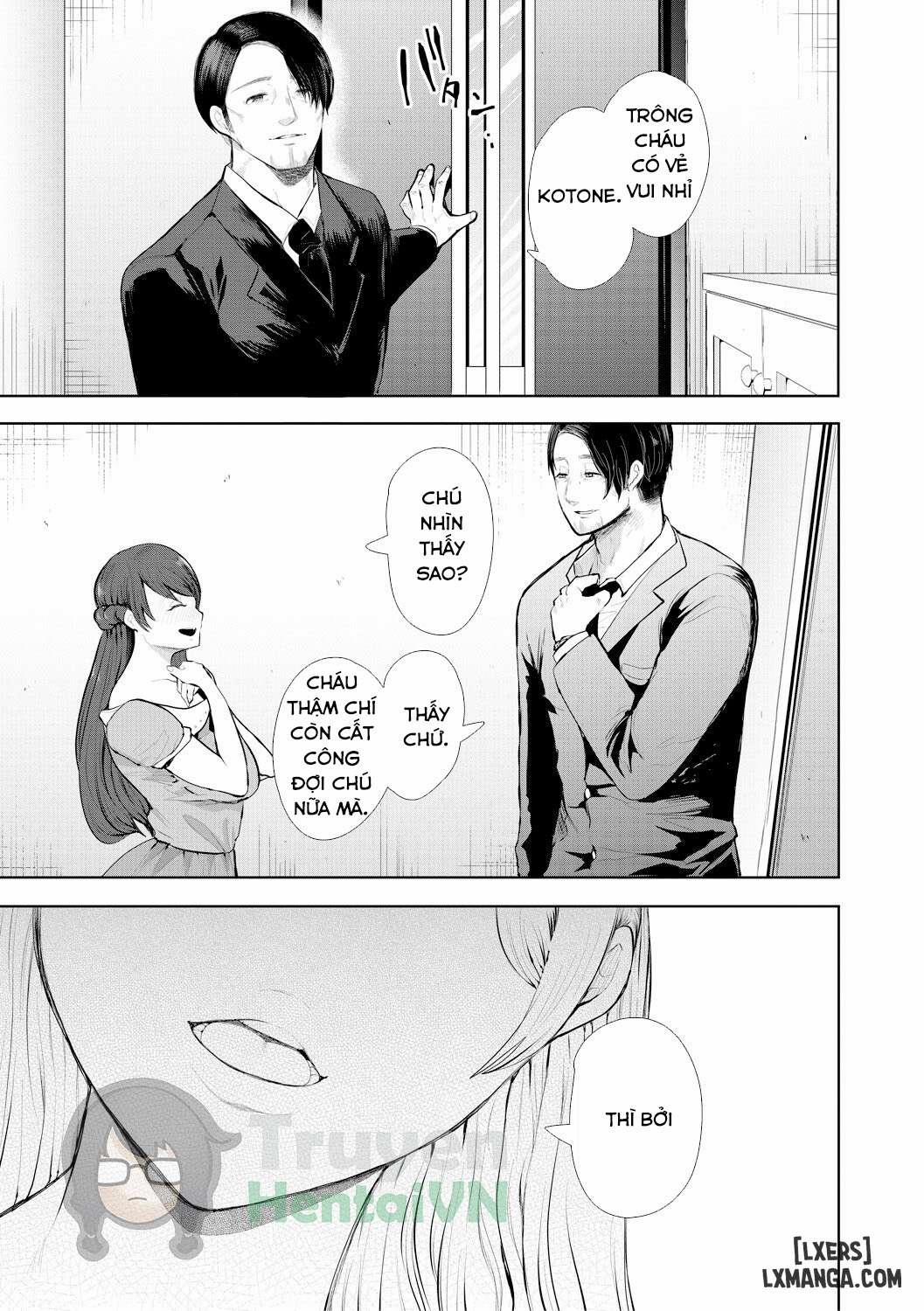 Netorareta Hitozumaa 3 trang 15