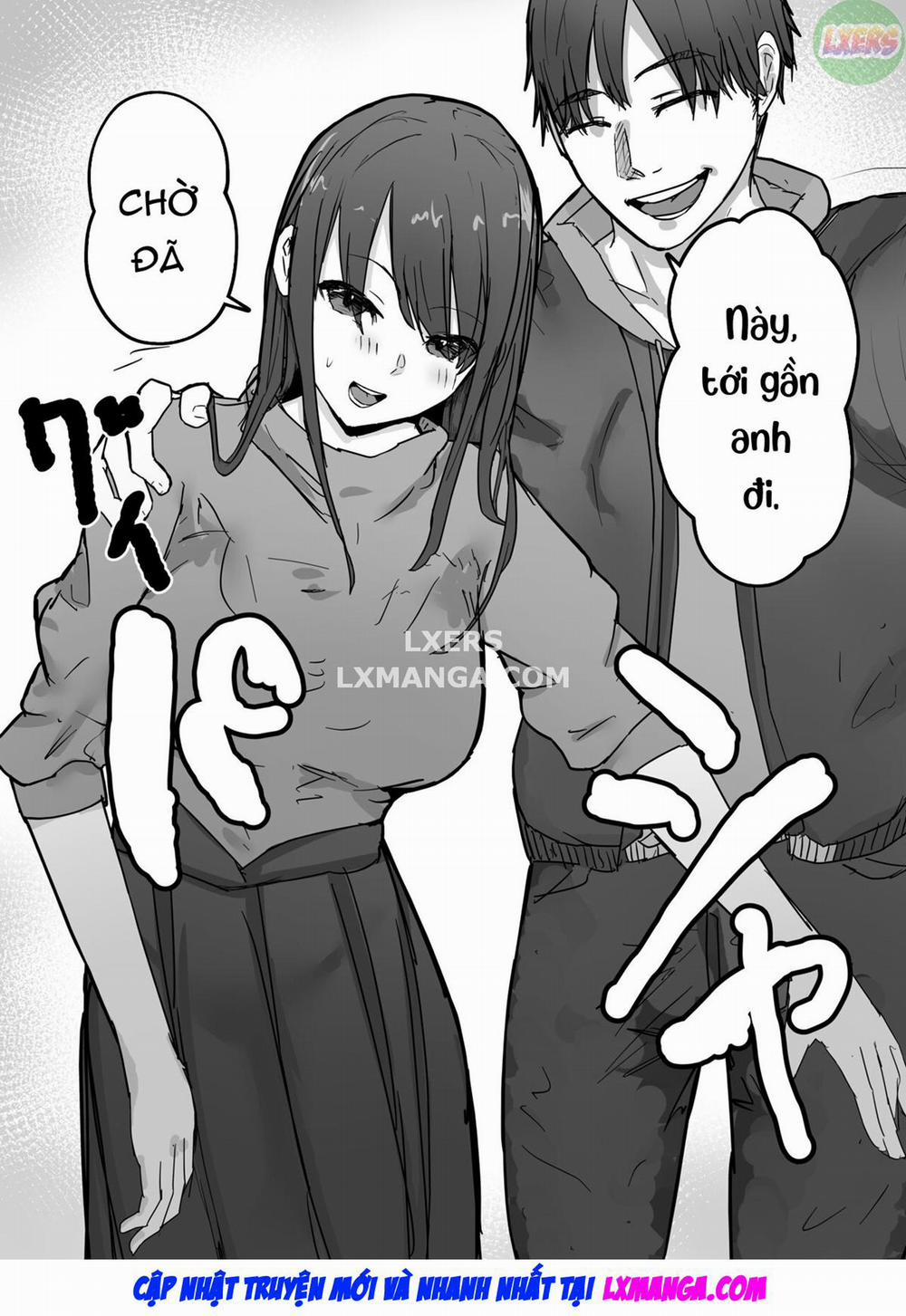 Netorase no Koukai tte Osoi Mitai yo Oneshot trang 17