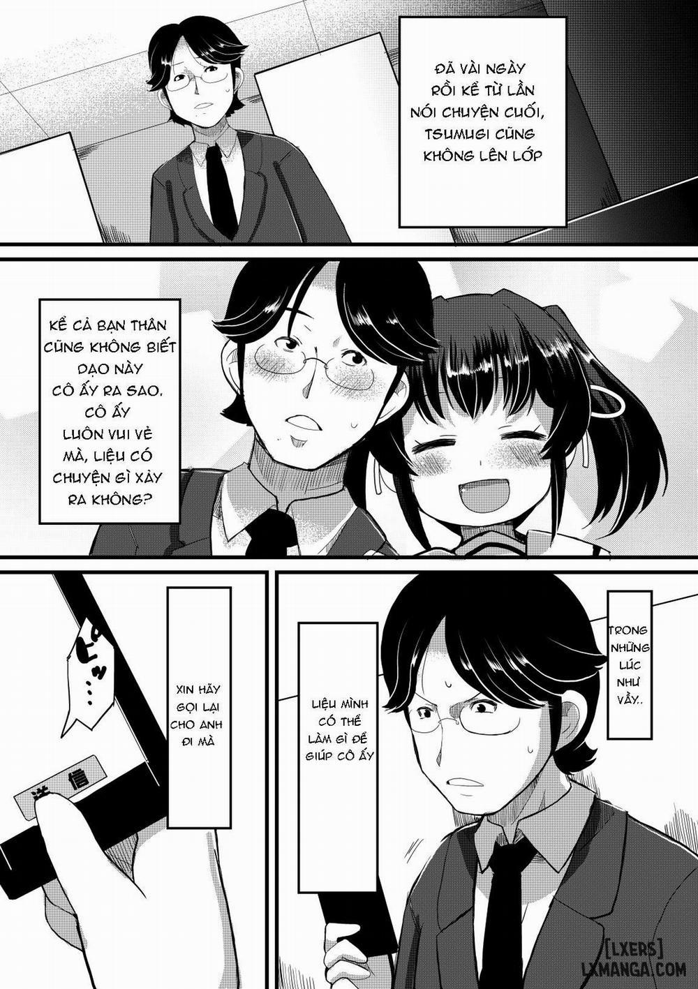 Netori Nikubenki Oneshot trang 24