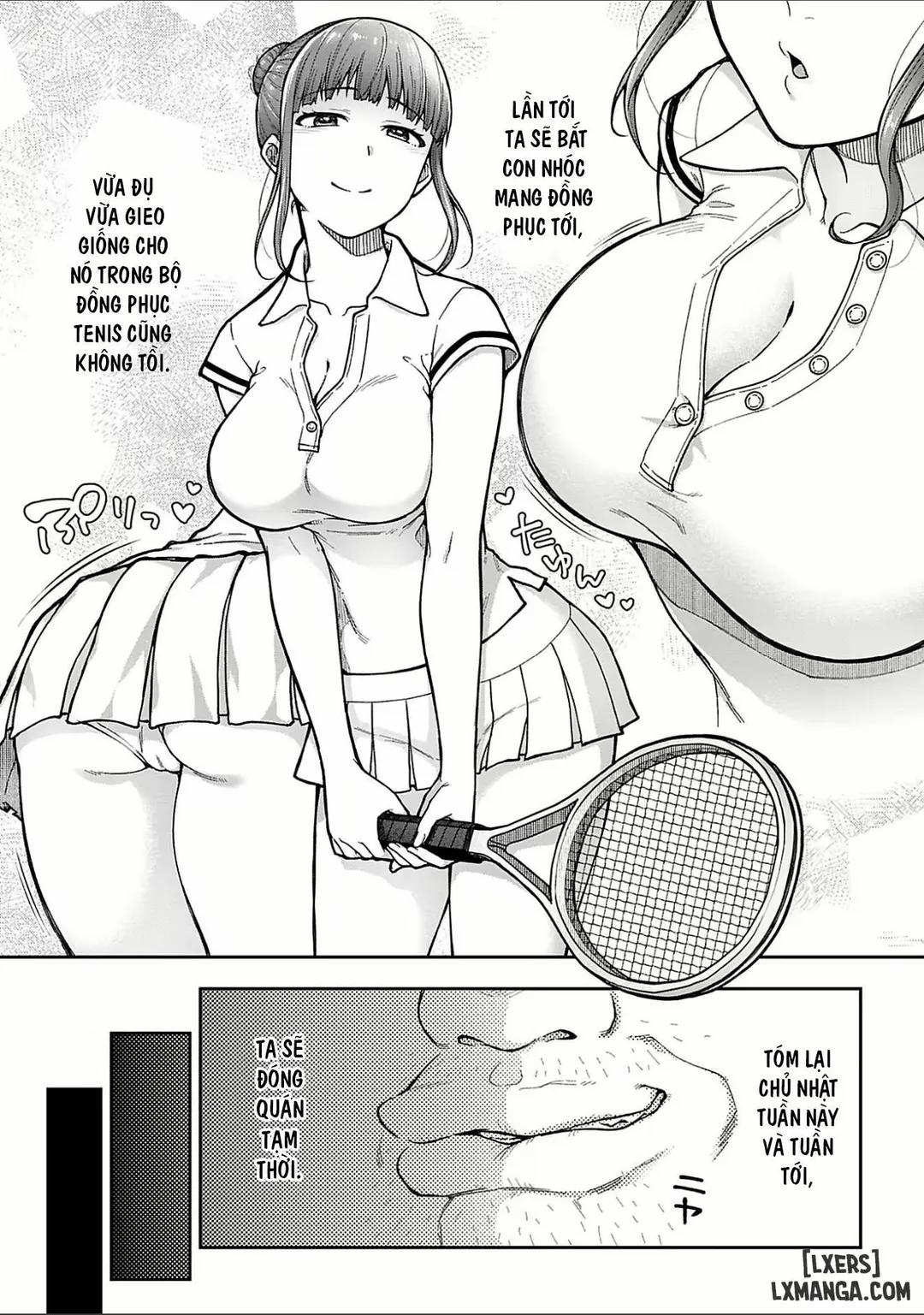 Netori Ryokan ~Dokuzu Oji-San No Netoneto Shitsukoi Bishoujo Ryoujoku 7 trang 6