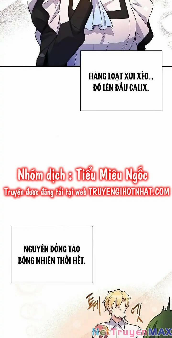 Nếu Bị Phát Hiện Liệu Tôi Có Chết Không Chương 15 Trang 26