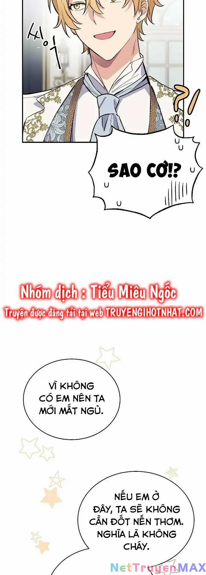 Nếu Bị Phát Hiện Liệu Tôi Có Chết Không Chương 15 Trang 8