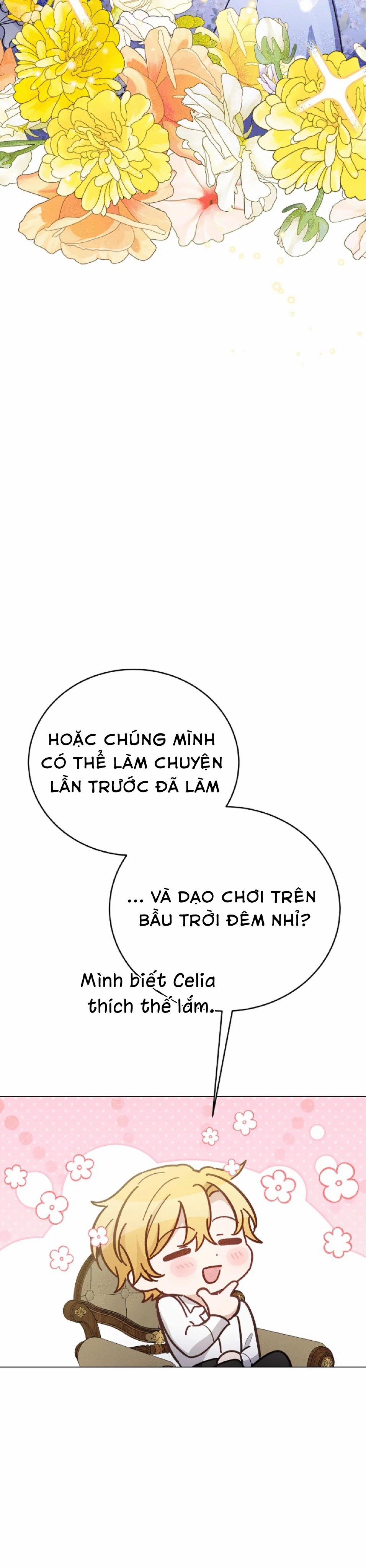 Nếu Bị Phát Hiện Liệu Tôi Có Chết Không Chương 52 Trang 37