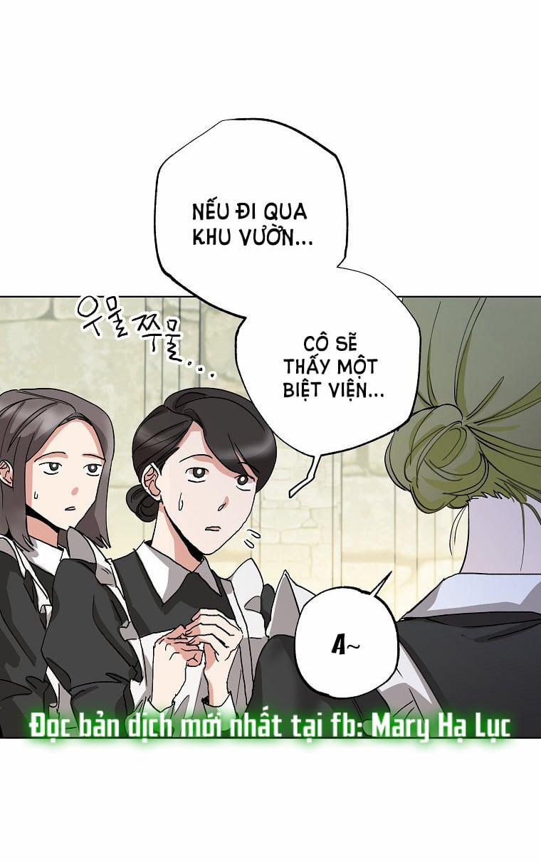 Nếu Không Thể Chết Thì Hãy Yêu 1.1 trang 10