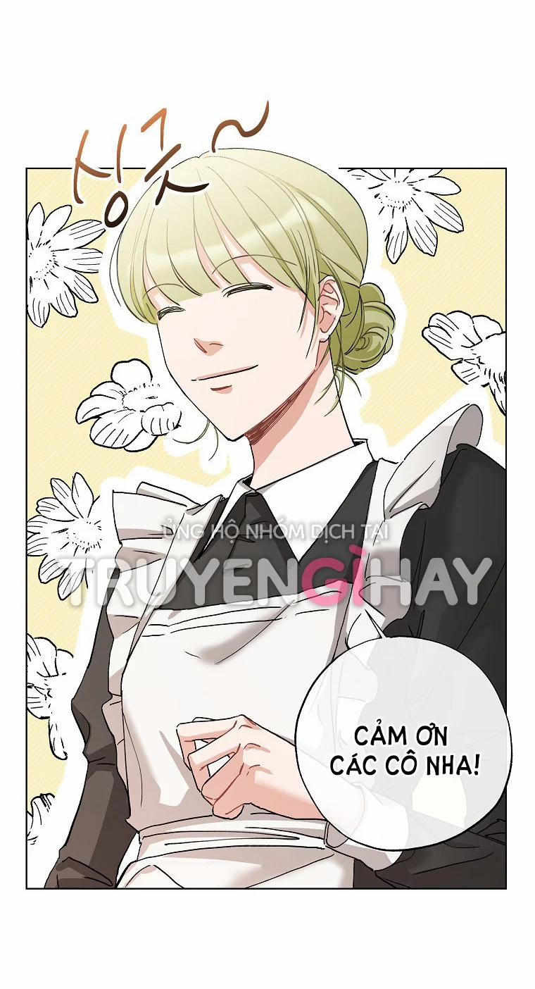 Nếu Không Thể Chết Thì Hãy Yêu 1.1 trang 11