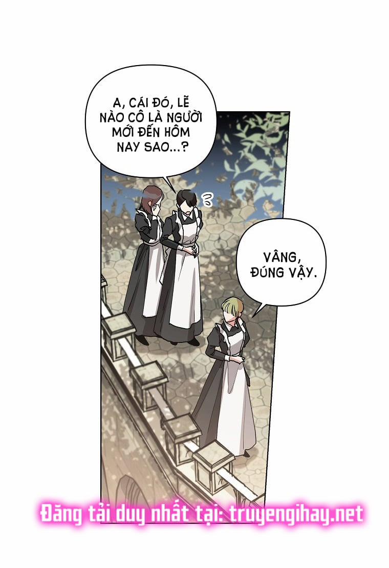 Nếu Không Thể Chết Thì Hãy Yêu 1.1 trang 12