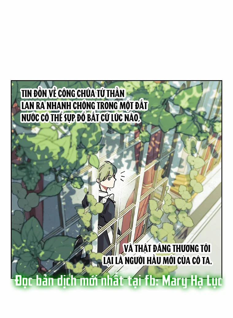 Nếu Không Thể Chết Thì Hãy Yêu 1.1 trang 16