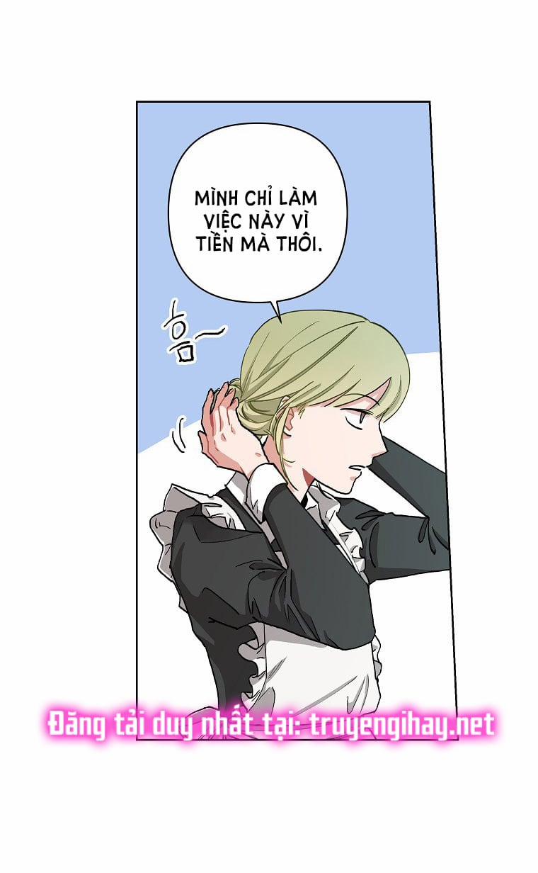 Nếu Không Thể Chết Thì Hãy Yêu 1.1 trang 18