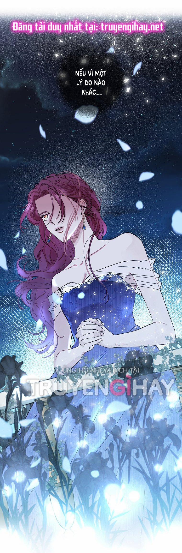 Nếu Không Thể Chết Thì Hãy Yêu 1.1 trang 20