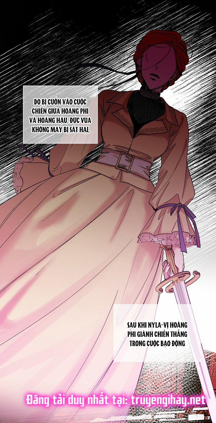 Nếu Không Thể Chết Thì Hãy Yêu 1.1 trang 4