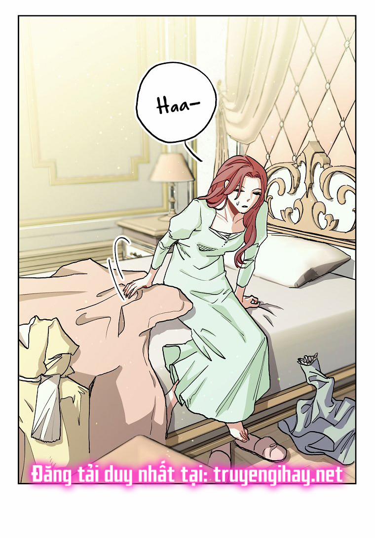 Nếu Không Thể Chết Thì Hãy Yêu 1.2 trang 10