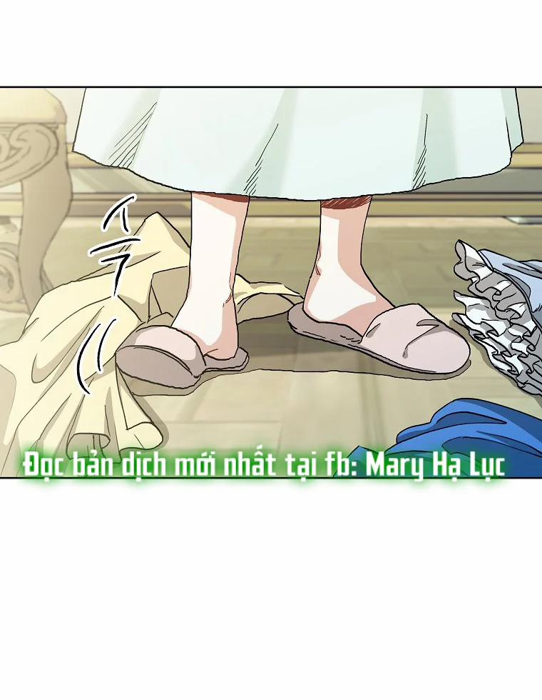 Nếu Không Thể Chết Thì Hãy Yêu 1.2 trang 11
