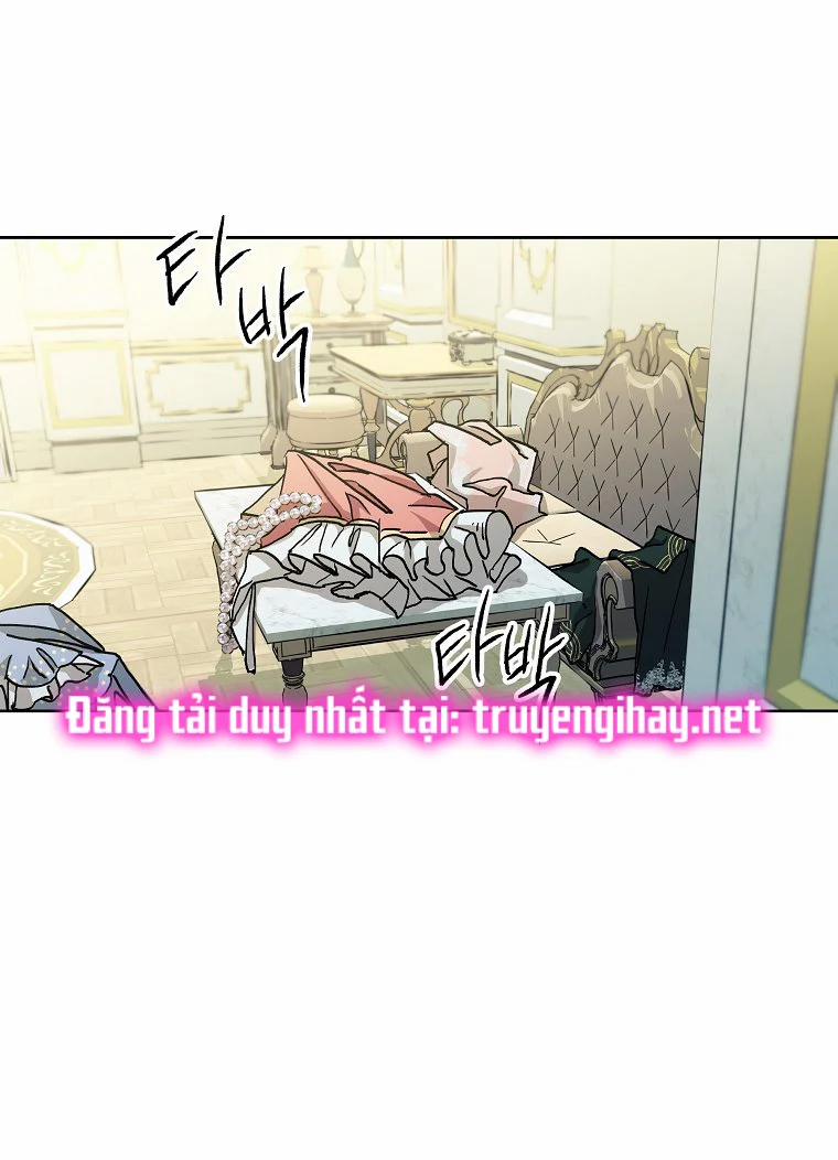 Nếu Không Thể Chết Thì Hãy Yêu 1.2 trang 12