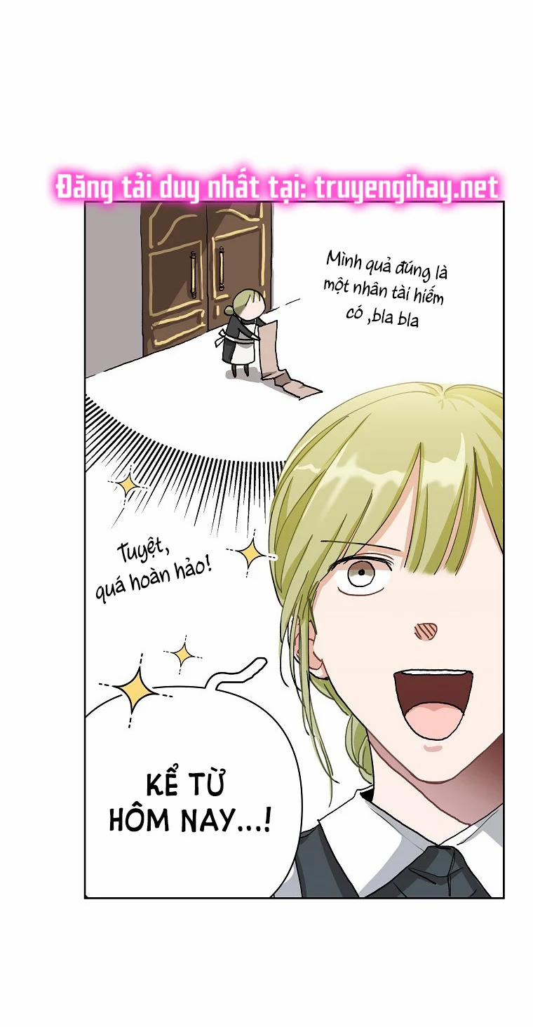 Nếu Không Thể Chết Thì Hãy Yêu 1.2 trang 15