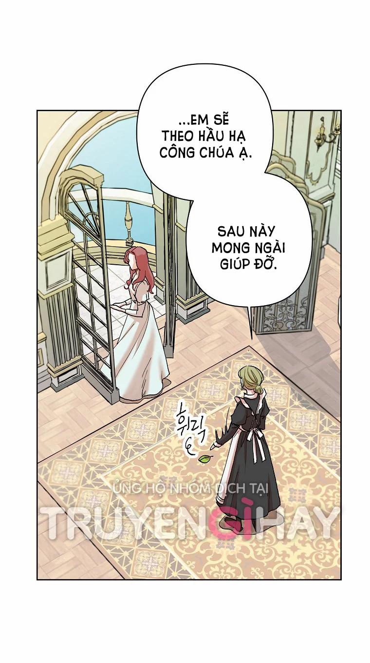 Nếu Không Thể Chết Thì Hãy Yêu 1.2 trang 20