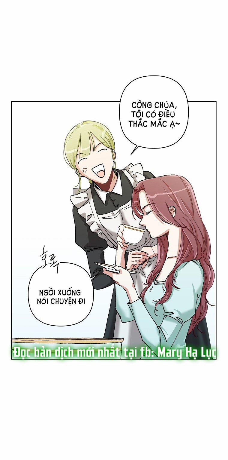 Nếu Không Thể Chết Thì Hãy Yêu 1.2 trang 37