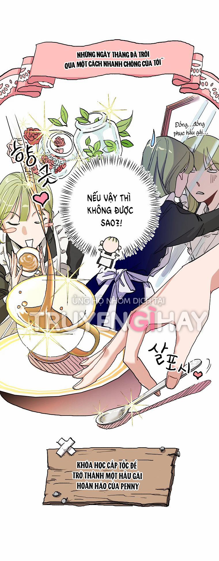Nếu Không Thể Chết Thì Hãy Yêu 1.2 trang 42