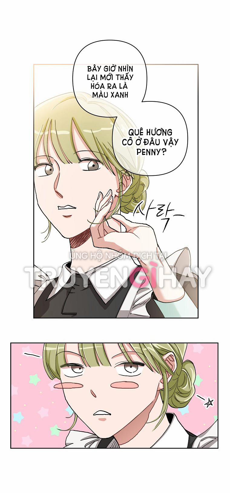 Nếu Không Thể Chết Thì Hãy Yêu 1.2 trang 48