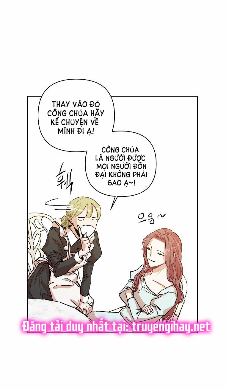 Nếu Không Thể Chết Thì Hãy Yêu 1.2 trang 50