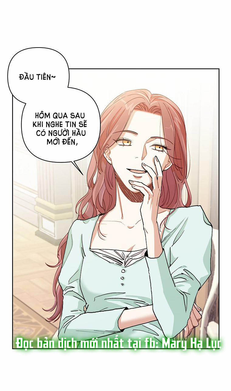 Nếu Không Thể Chết Thì Hãy Yêu 1.2 trang 51