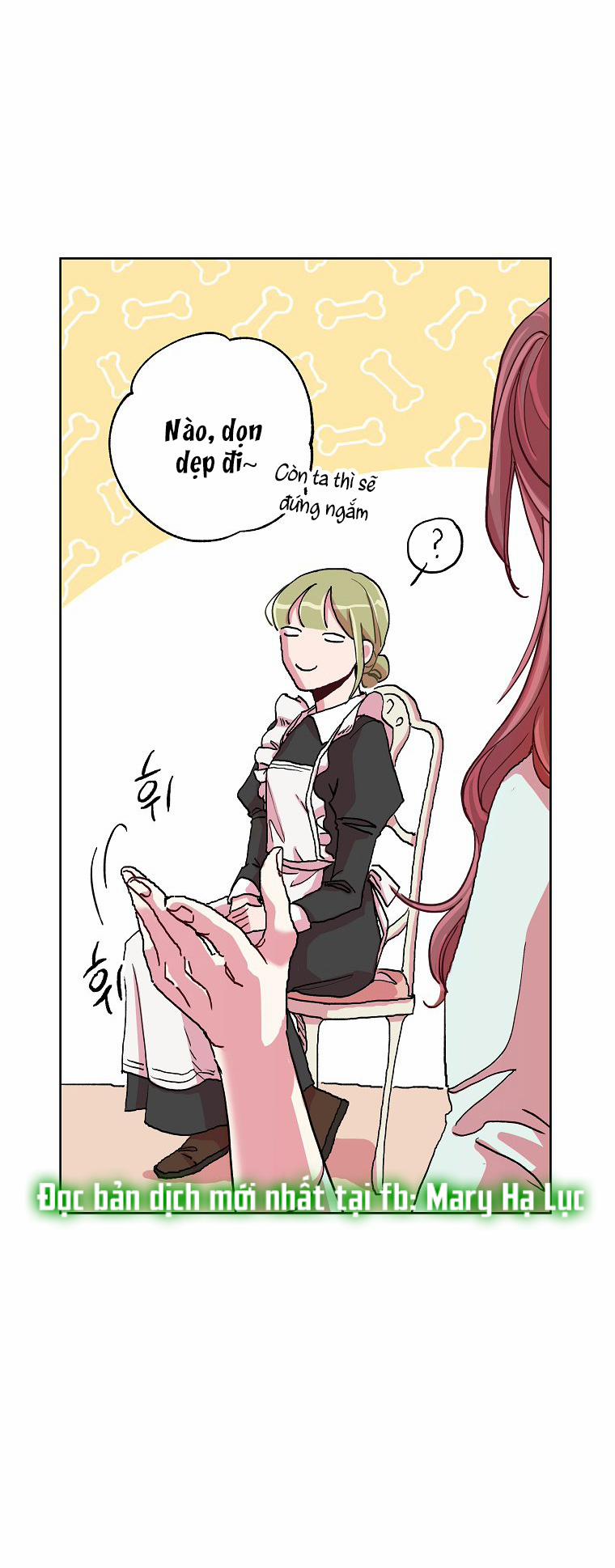 Nếu Không Thể Chết Thì Hãy Yêu 1.2 trang 62