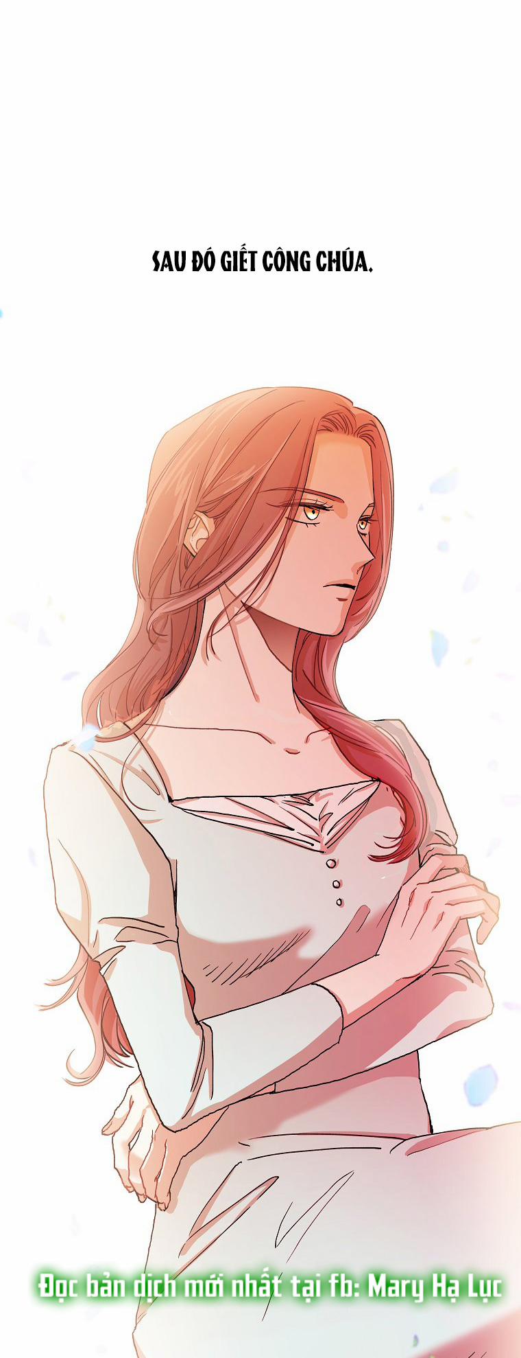 Nếu Không Thể Chết Thì Hãy Yêu 1.2 trang 70