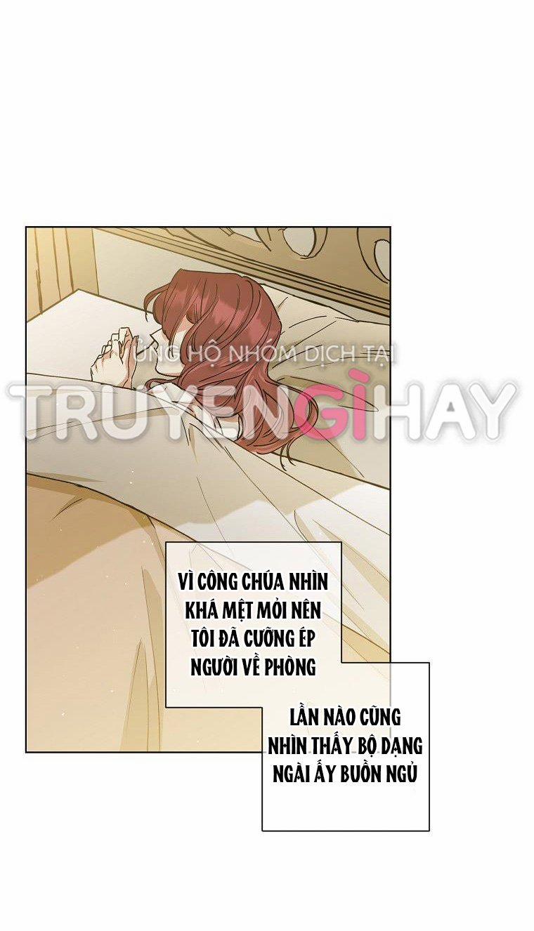 Nếu Không Thể Chết Thì Hãy Yêu Chương 10 1 Trang 13