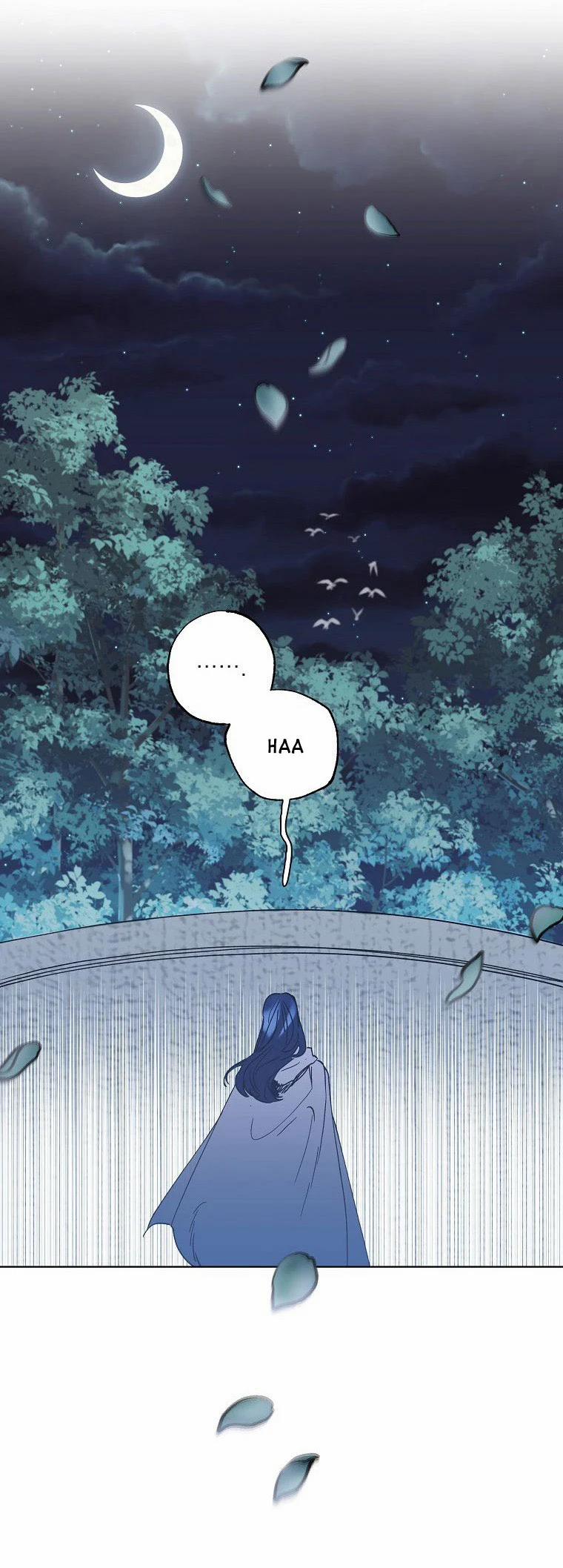 Nếu Không Thể Chết Thì Hãy Yêu 2.1 trang 11