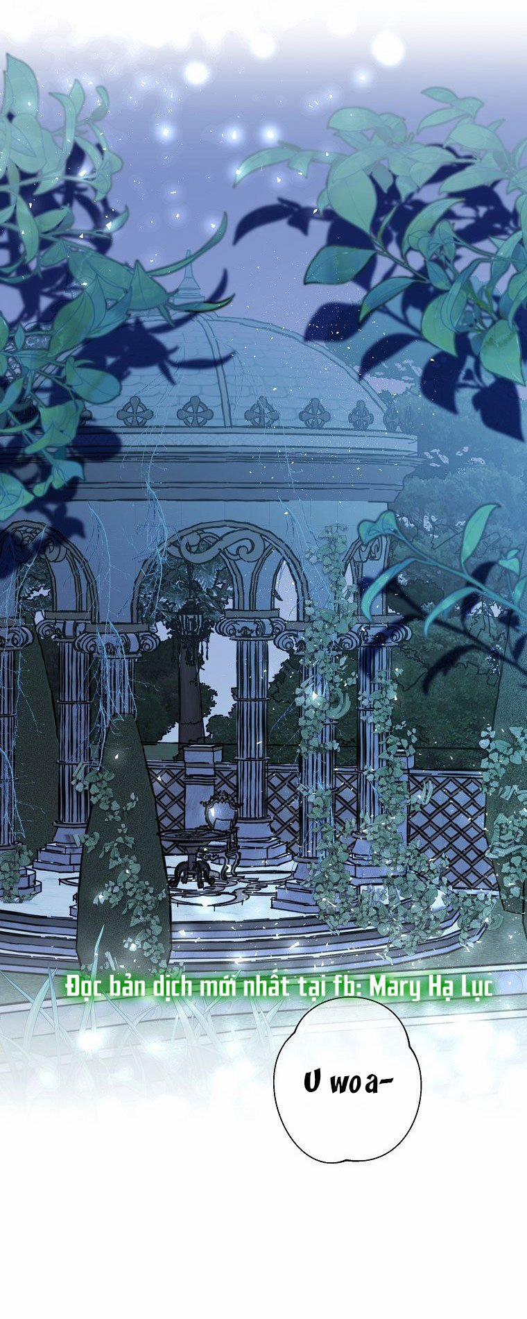 Nếu Không Thể Chết Thì Hãy Yêu 2.1 trang 16